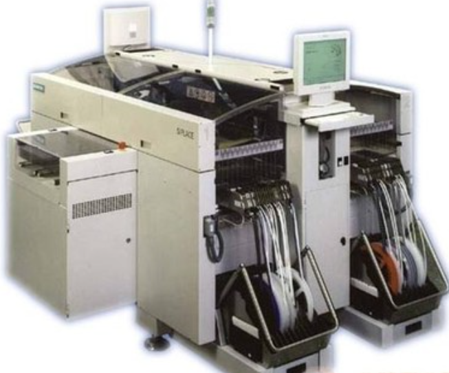 西門子貼片機HS50，siplace HS50高速貼片機